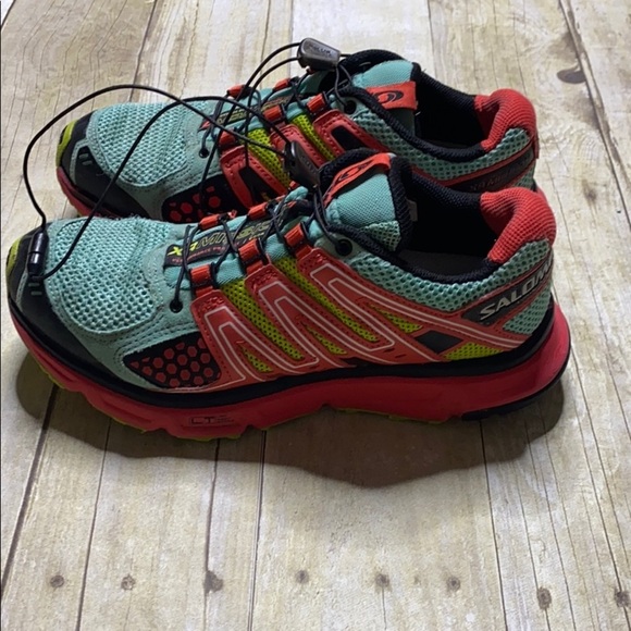 Salomon Performance Shoes - Picture 5 of 6